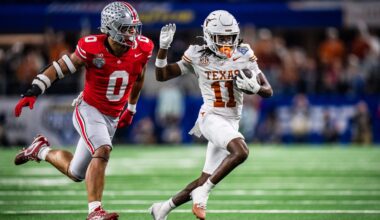 All 20 Minnesota Vikings Undrafted Free Agents