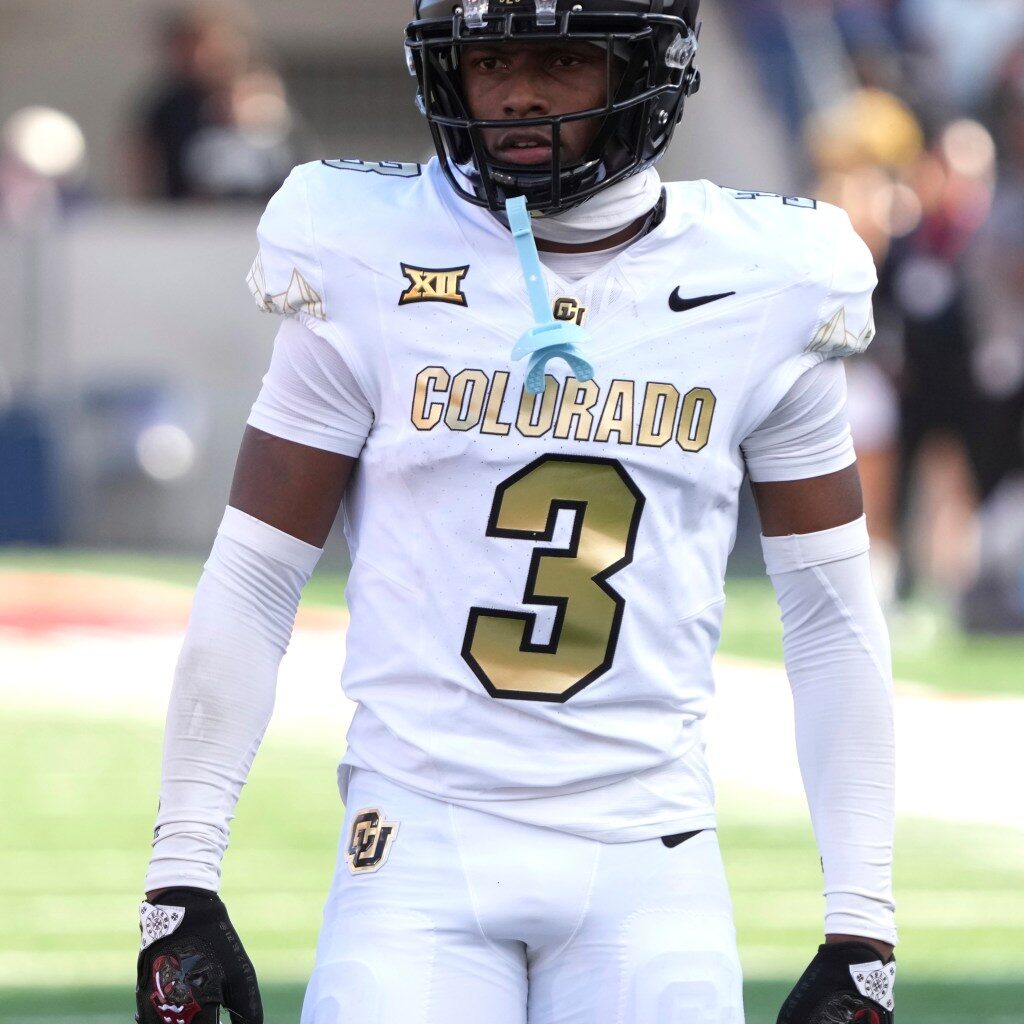 Colton Hood, three other CU Buffs enter transfer portal – Boulder Daily Camera