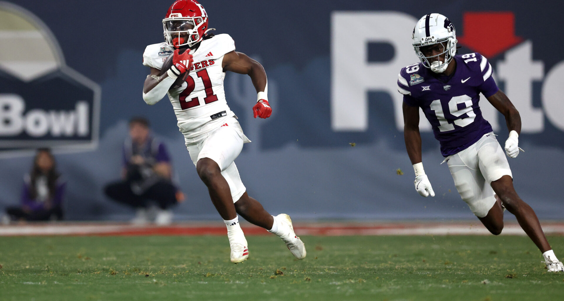 Rutgers Scarlet Knights