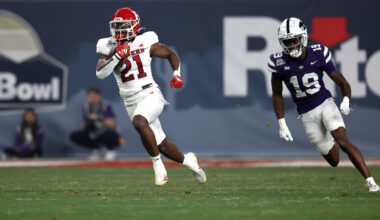 Rutgers Scarlet Knights