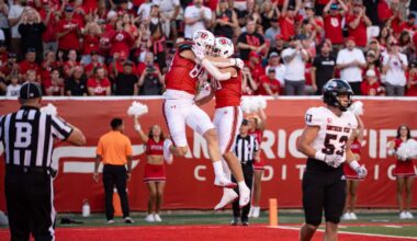 NFL draft 2025: Switch to football pays off as Caleb Lohner selected by Broncos in 7th