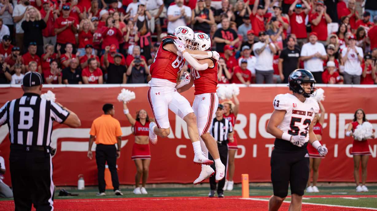 NFL draft 2025: Switch to football pays off as Caleb Lohner selected by Broncos in 7th