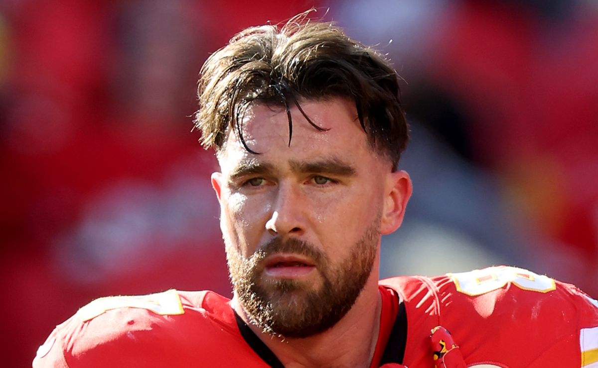 NFL News: Andy Reid, Chiefs help Patrick Mahomes by signing Travis Kelce's potential successor