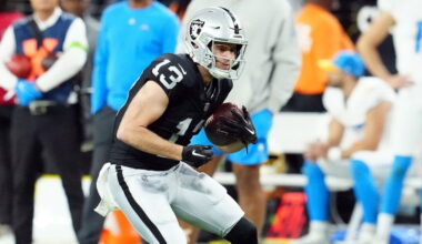 Hunter Renfrow making NFL comeback with new team