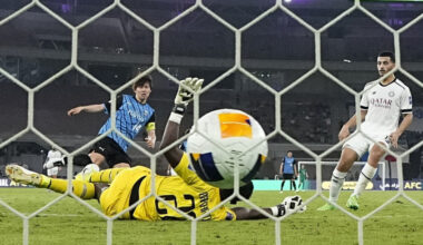 Kawasaki edge Al Sadd to reach ACLE semifinals