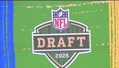 Georgia Bulldogs shine in NFL Draft; Falcons welcome new talent