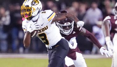 Do Chicago Bears have too many toys on offense now?