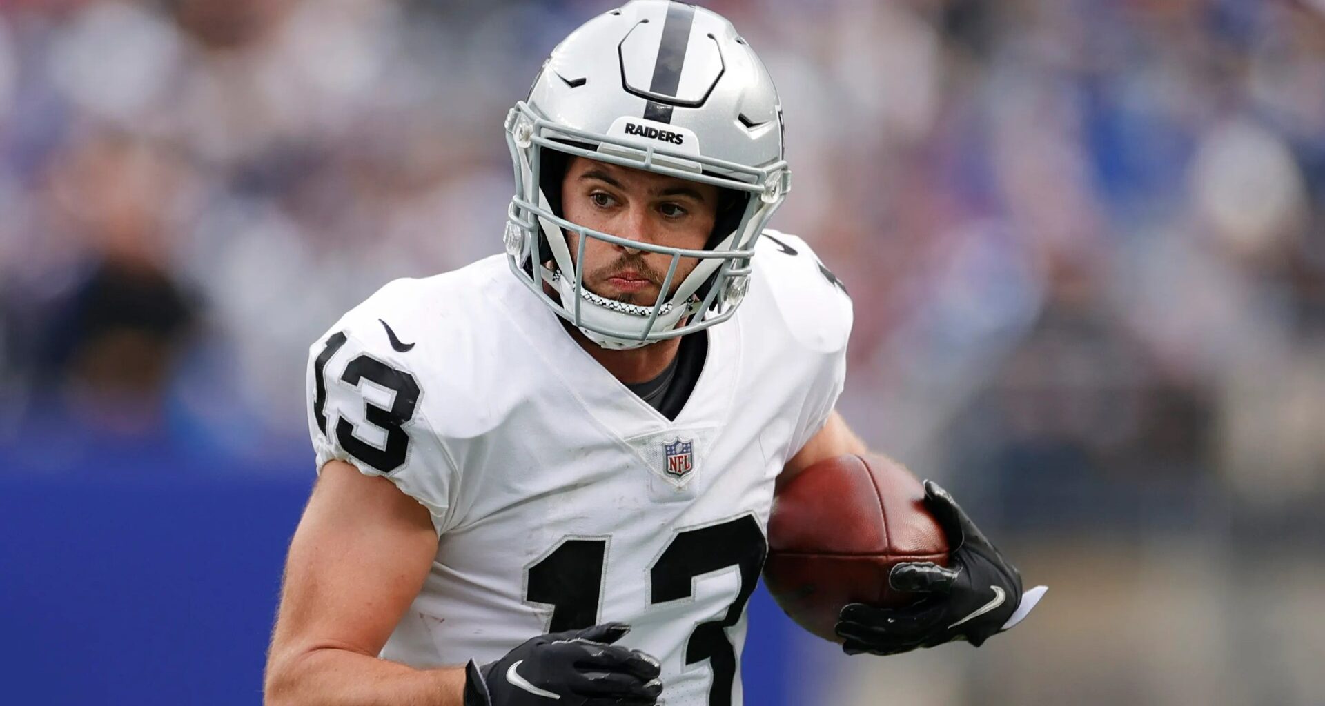 I made Pro Bowl with Mahomes and Kelce but ended up working in recycling - now I'm finally back in NFL