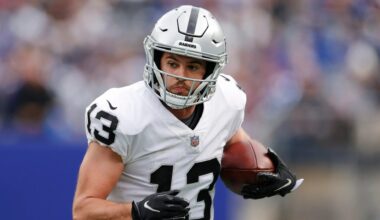 I made Pro Bowl with Mahomes and Kelce but ended up working in recycling - now I'm finally back in NFL