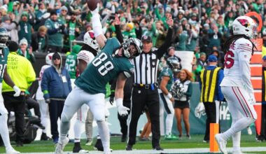 What We Learned About The Philadelphia Eagles From The 2025 NFL Draft