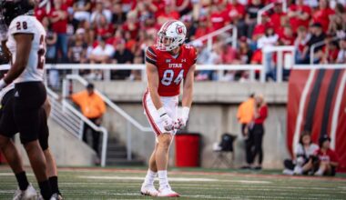 Denver Broncos 'projecting' with Caleb Lohner's potential after unusual path to NFL