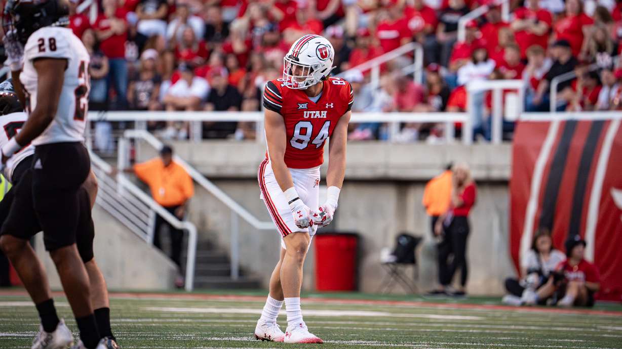 Denver Broncos 'projecting' with Caleb Lohner's potential after unusual path to NFL