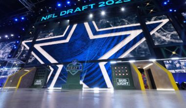 Dallas Cowboys offseason results from NFL draft and free agency