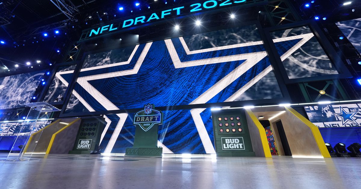 Dallas Cowboys offseason results from NFL draft and free agency