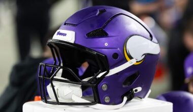 Vikings Land Audition with Promising Corner
