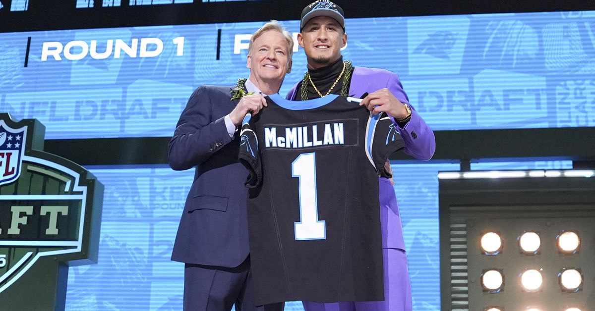 Final 2025 NFL Draft grades for all 32 teams