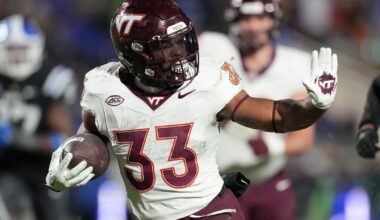 2025 NFL Draft: How did national media grade the Jaguars’ class?