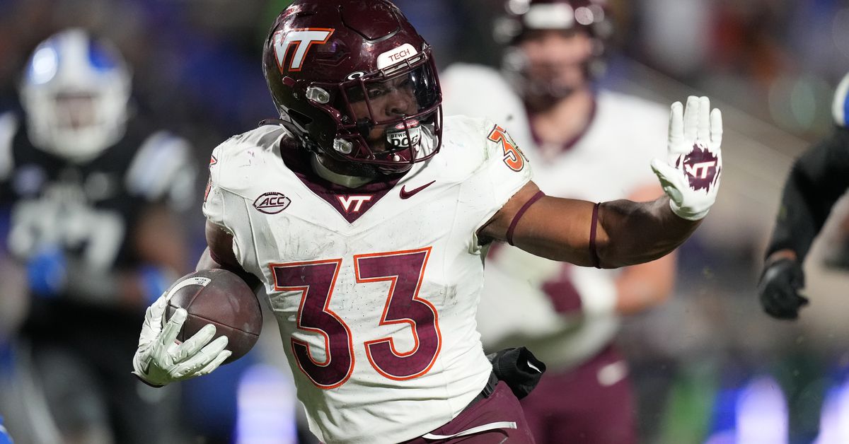 2025 NFL Draft: How did national media grade the Jaguars’ class?