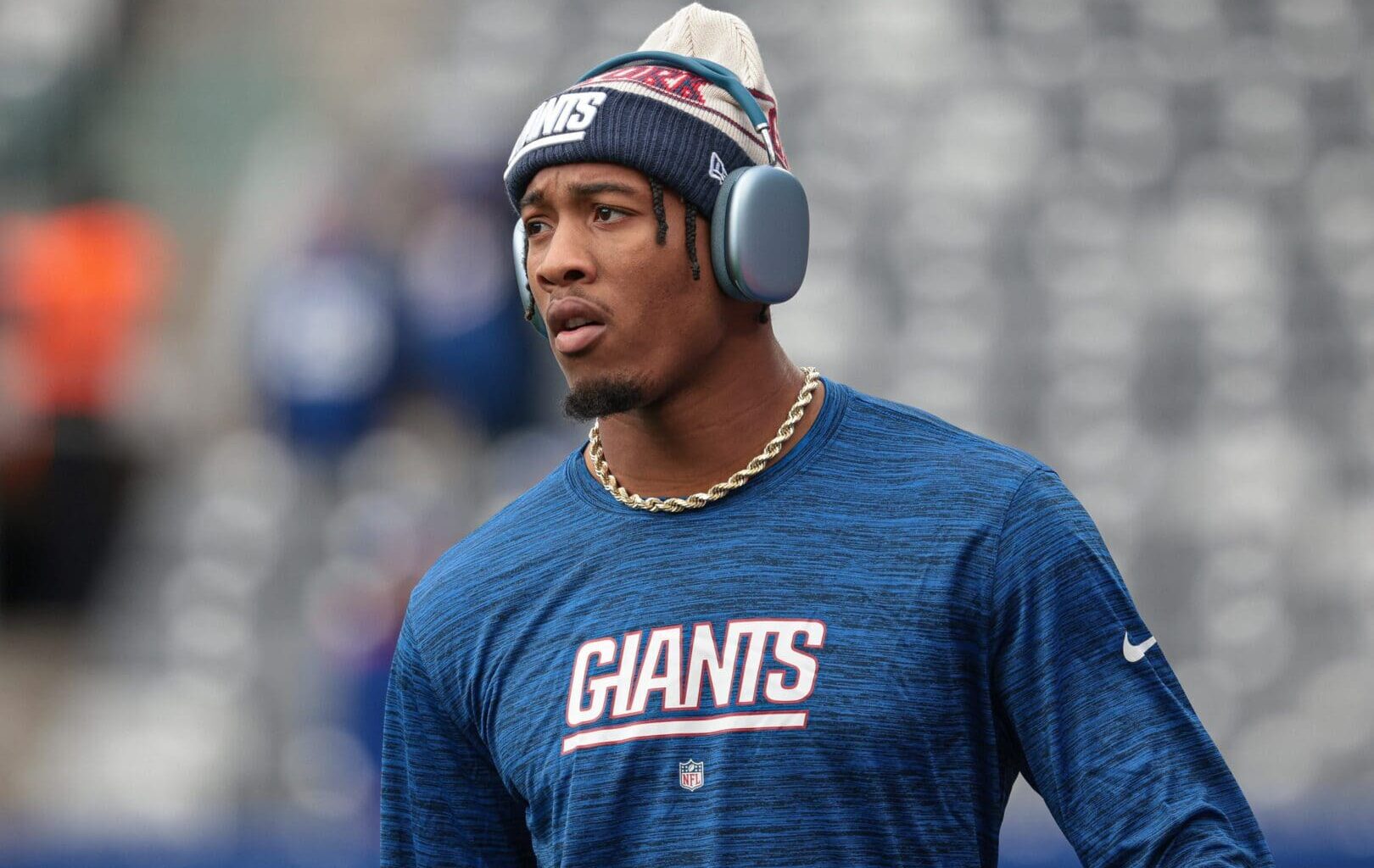 Packers Signing LB Isaiah Simmons