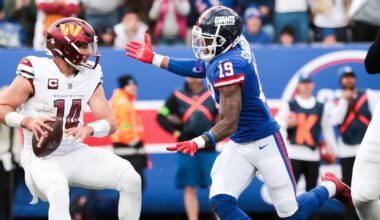 Former Clemson LB Isaiah Simmons signing with new NFL team