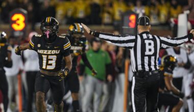 Mizzou Football: Ten Tigers to watch for the 2026 NFL Draft