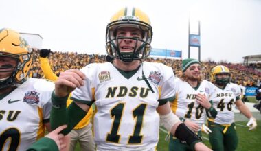North Dakota State football championships: A complete history