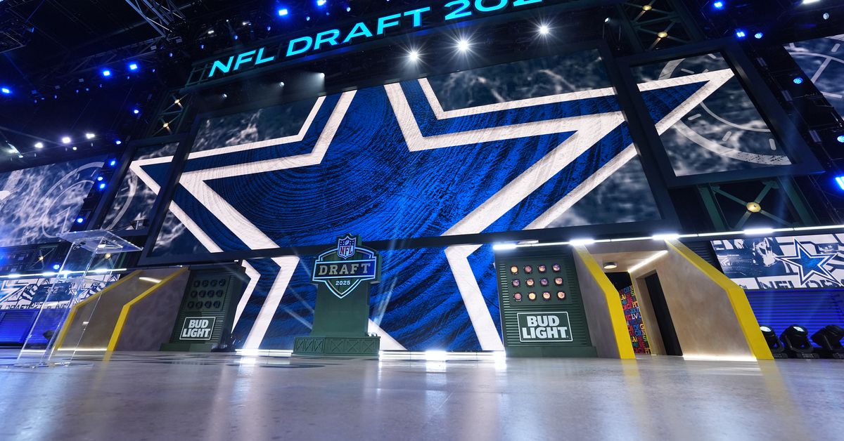 Dallas Cowboys 2025 draft: 10 things we learned about the team