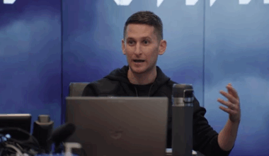 Ravens' scouting department shares their draft processes