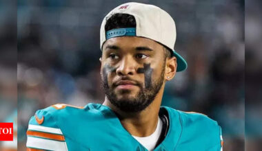 Tua Tagovailoa’s future in Miami crumbles as Dolphins make shocking quarterback move | NFL News