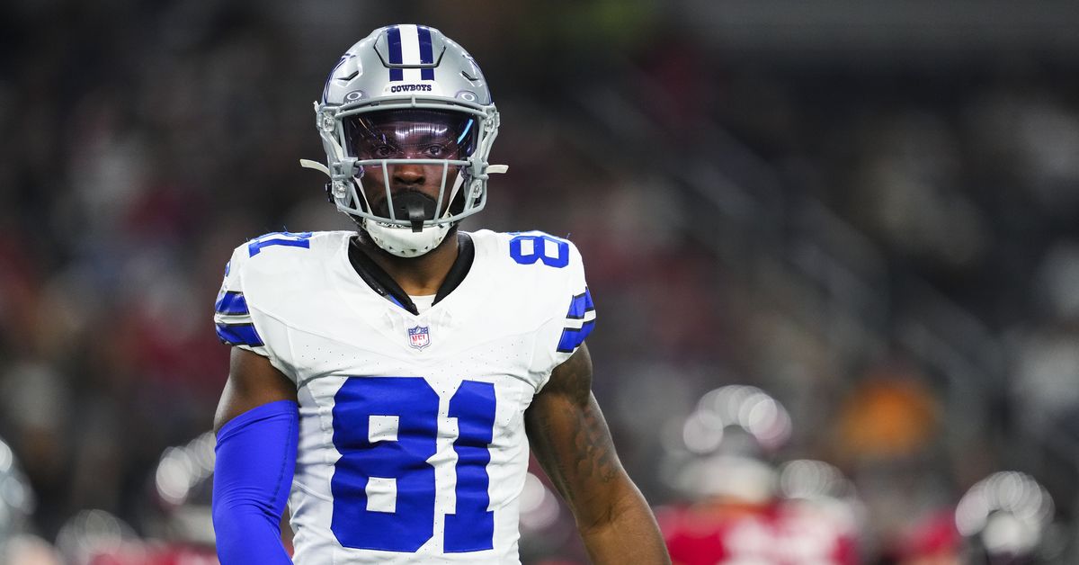 Dallas Cowboys roster needs ranked following the 2025 NFL Draft