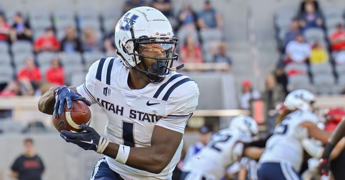 Chiefs Draft: Jalen Royals, Brashard Smith are great after the catch