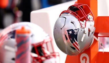 Patriots scout set to leave shortly after NFL Draft