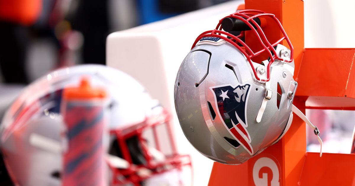 Patriots scout set to leave shortly after NFL Draft