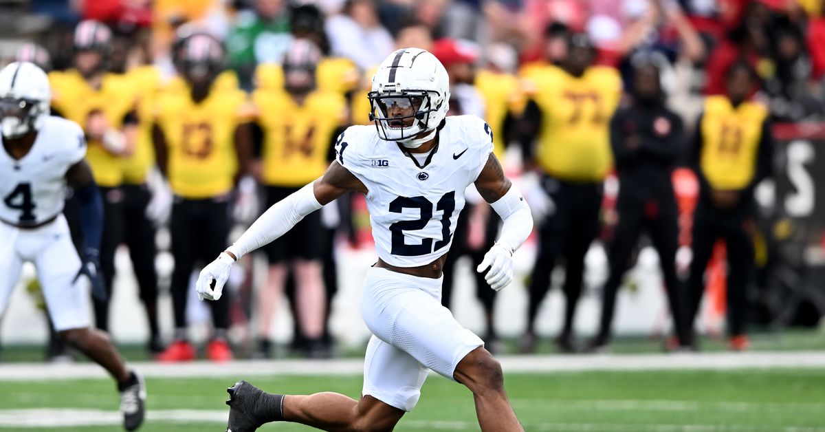 Two Titans on Field Yates’s favorite 2025 NFL Draft picks list