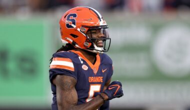 Dallas Cowboys draft grade: Grades for all of the UDFA signings