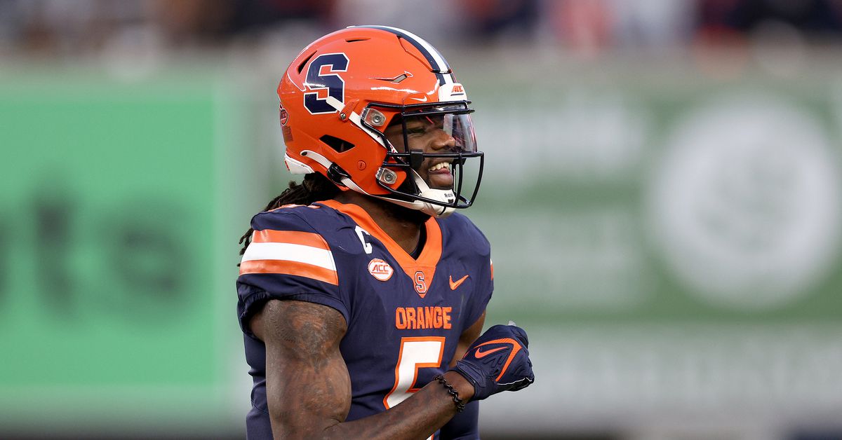 Dallas Cowboys draft grade: Grades for all of the UDFA signings