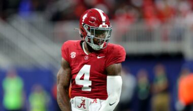 NFL Draft 2025 recap: Jalen Milroe highlights Seattle Seahawks’ wild Day 2