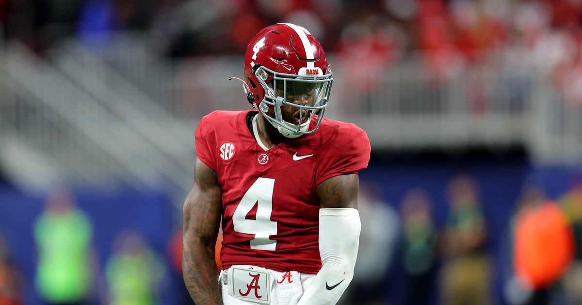 NFL Draft 2025 recap: Jalen Milroe highlights Seattle Seahawks’ wild Day 2