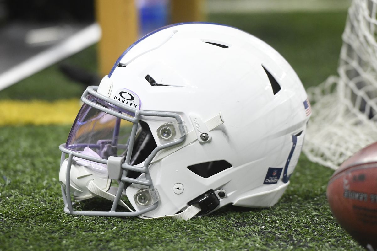 NFL: DEC 16 Steelers at Colts