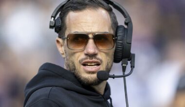 Undrafted free agents 2025: Tracking Miami Dolphins signings as NFL Draft ends