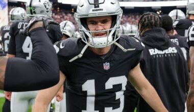 The Panthers have signed former Raiders WR Hunter Renfrow