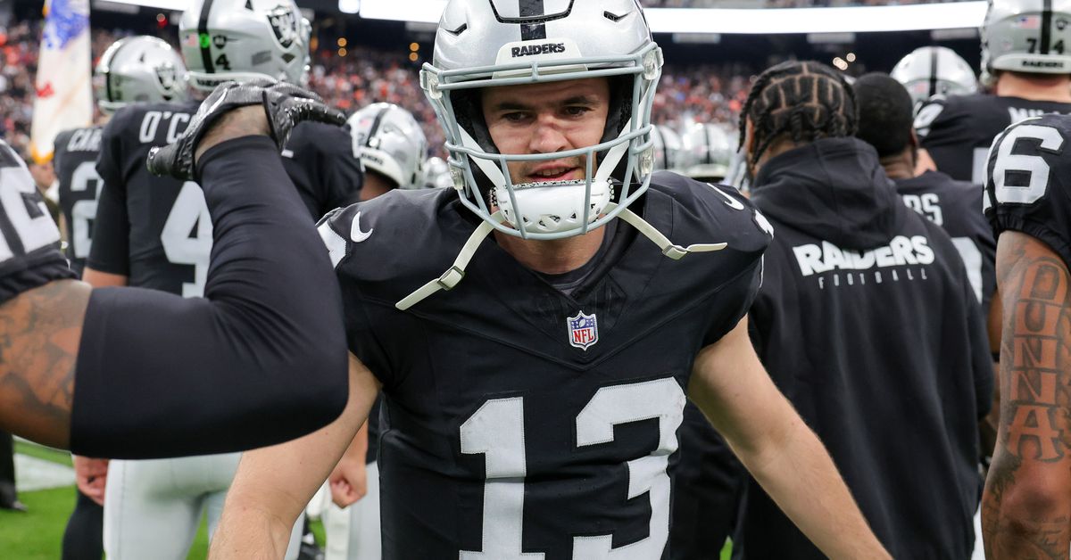 The Panthers have signed former Raiders WR Hunter Renfrow