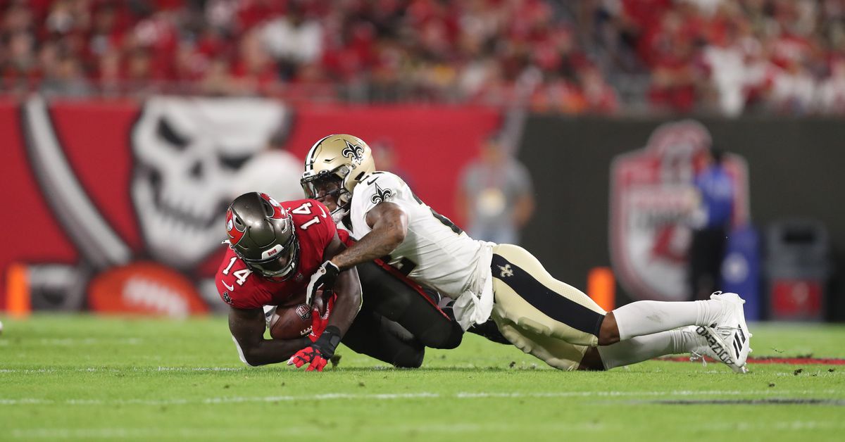 C.J. Gardner-Johnson trade results: Saints and Eagles swap is finally complete