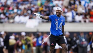 The full results from the Stefon Diggs trade between Bills, Texans