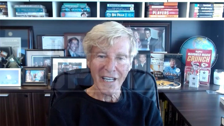 leigh-steinberg-shadeur-high-expectations-kal-04-29-2025