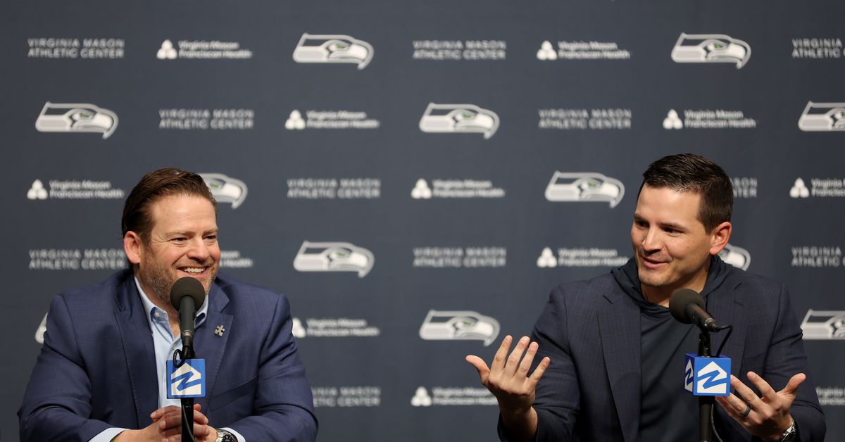 Seattle Seahawks get major praise, high marks for 2025 NFL Draft performance