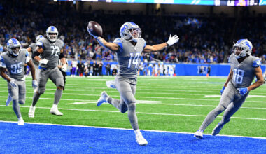 NFL Divisional Round: Who's Still in the 2025 NFL Playoffs?