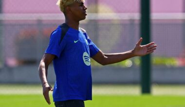 Barcelona vs Inter – UEFA Champions League: Start time, team news, lineups | Football News