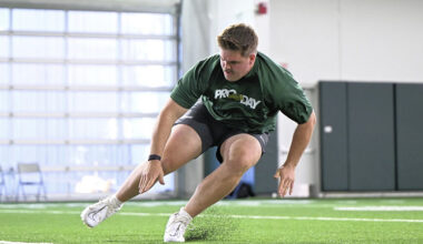 Why Ray Roberts is big fan of Seattle Seahawks' Grey Zabel