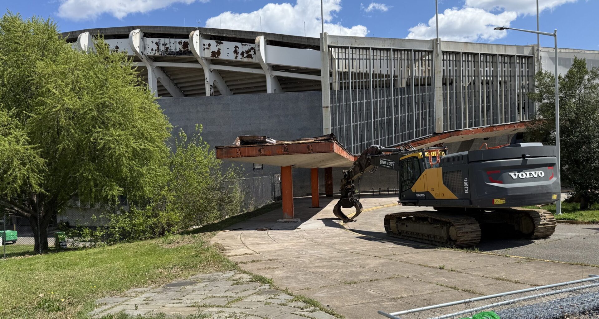 Deal reached for Washington Commanders to call DC ‘home’